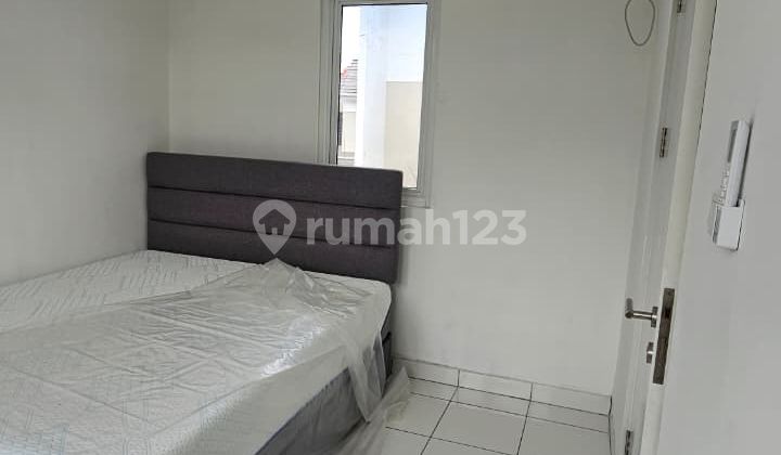 Dijual Cepat Nego Habis Sampai Deal Rumah Minimalist 2 Lantai Cluster One Gate Full Furnish Summarecon Bandung