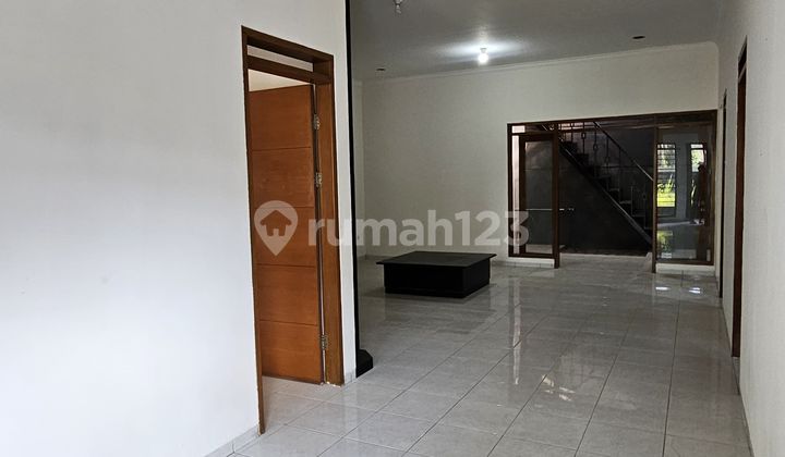 Dijual Rumah Minimalist Siap Huni One Gate Thi Taman Holis Indah 2 Bandung