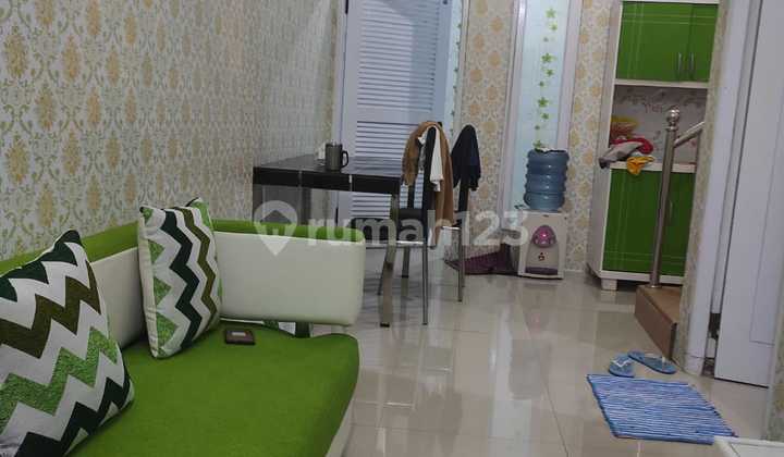 Disewakan Rumah Cantik Furnish Siap Huni Lokasi di Antapani Bandung