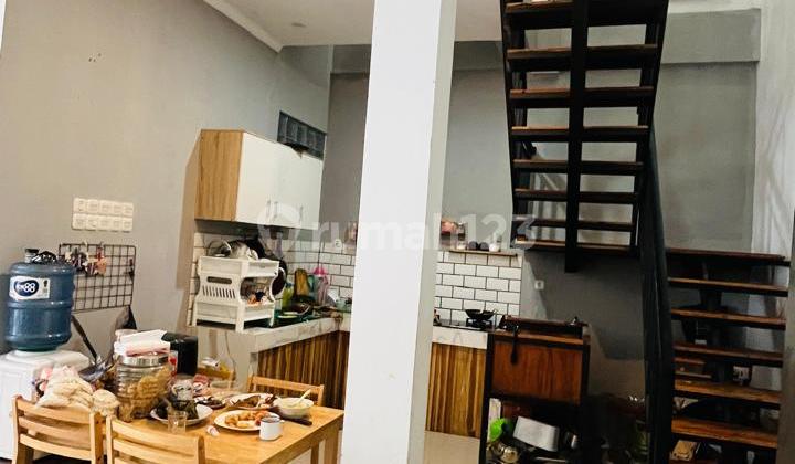 Dijual Rumah Hunian Modern Siap Huni Nyaman dan Strategis di Serra Valley Ciwaruga Bandung 2