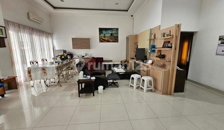 Dijual Rumah 2 Lantai Siap Huni Nyaman Terawat Lokasi di Komplek Muara Bandung