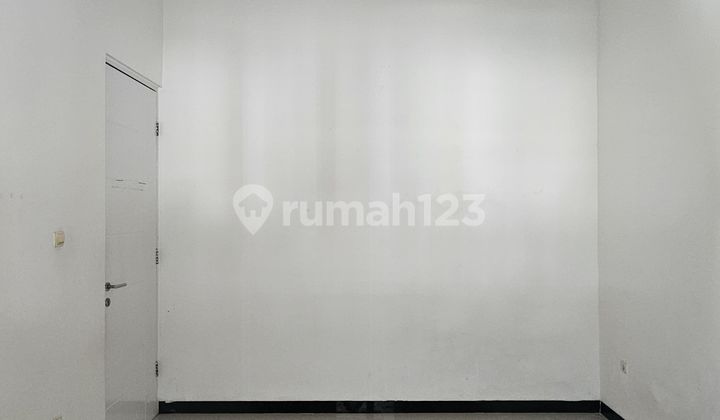 DISEWAKAN RUMAH MINIMALIST CLUSTER EKSKLUSIF ONE GATE SIAP HUNI TKI TAMAN KOPO INDAH 5 BANDUNG 2