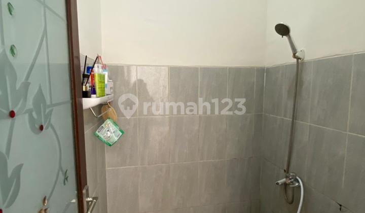 For Sale Comfortable Ready-to-Occupy House Location in Grand Pinus Regency Bandung 2