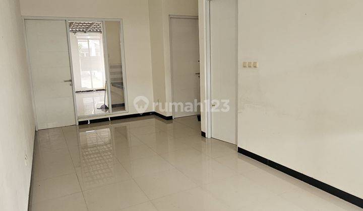 DISEWAKAN RUMAH MINIMALIST CLUESTER FAVORIT ONE GATE TKI TAMAN KOPO INDAH 5 BANDUNG 1