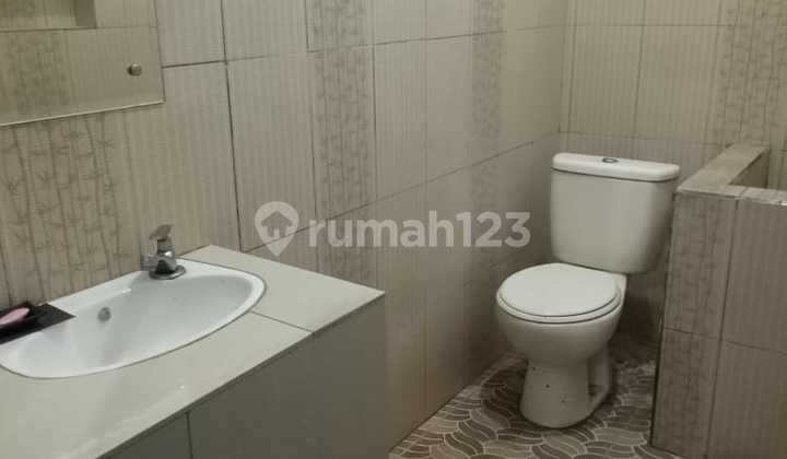For Rent Minimalist House Tci Taman Cibaduyut Indah 1 2