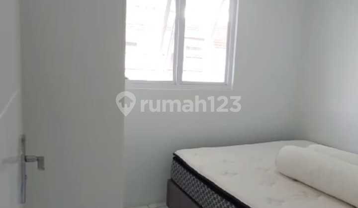 Jarang Ada Disewa/Dijual Rumah Minimalist Green Masturi Bandung Lembang Siap Huni Full Furnish