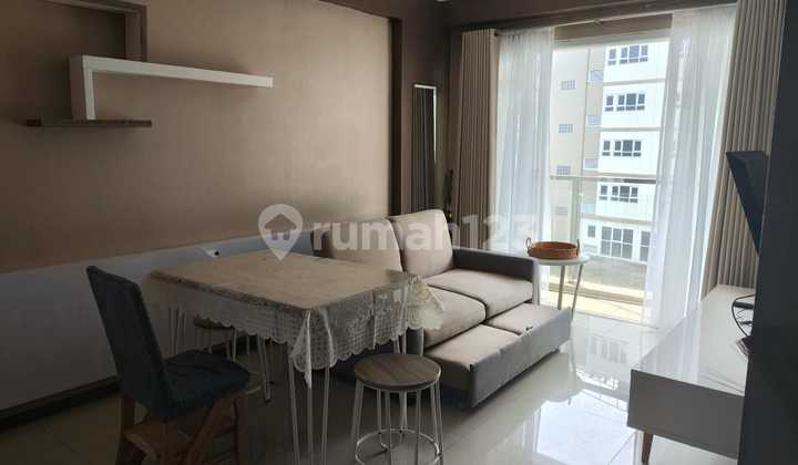 For Rent Fully Furnished Apartment Ready to Occupy Located at Gateway Pasteur Bandung For Rent Fully Furnished Apartment Ready to Occupy Located at Gateway Pasteur Bandung