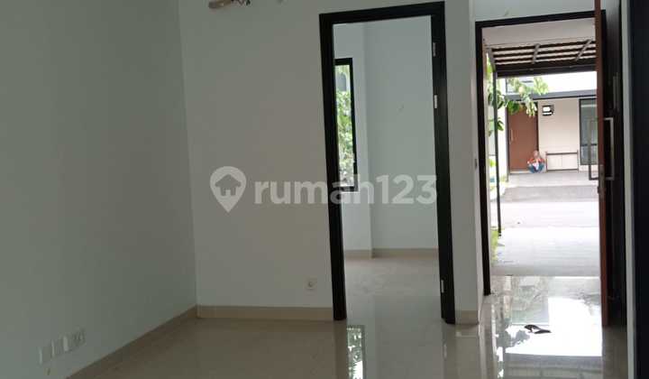 For Sale 100% Brand New Ready-to-Occupy House Located in Podomoro Park Cluster Padmagriya Bandung 1