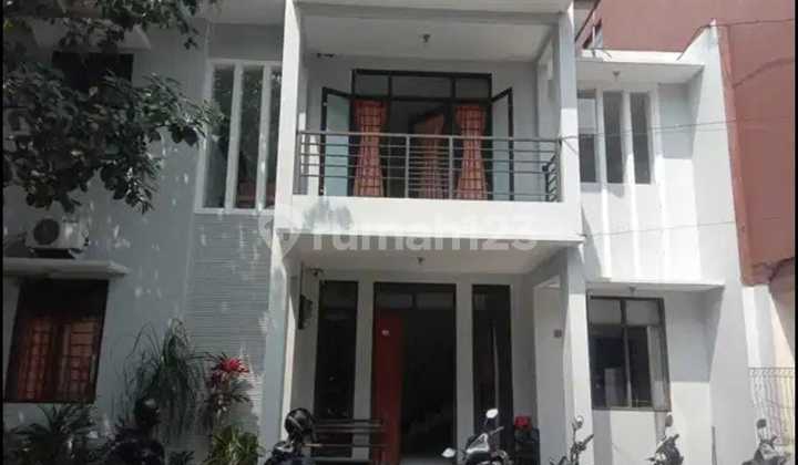 Dijual Rumah Kost 2 Lantai Nyaman Siap Pakai Lokasi Startegis di Dago Bandung
