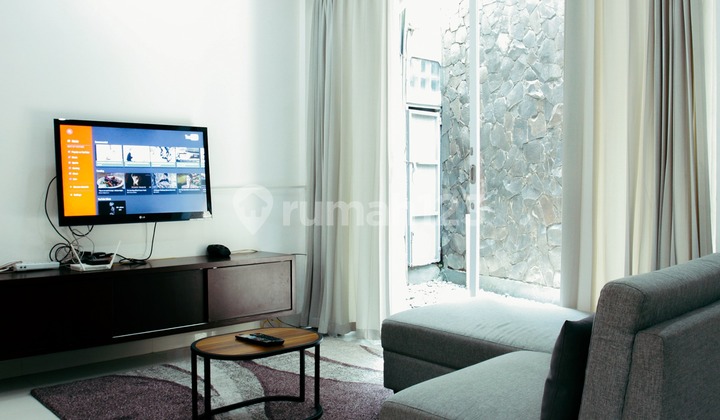 Dijual Rumah Siap Huni Full Furnished Minimalis Lokasi di Cipaku Indah Bandung