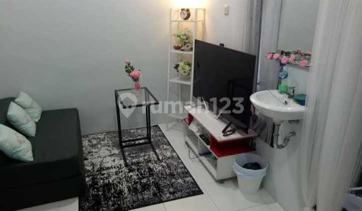 Dijual Cepat Jarang Ada Sangat Terawat Rumah Tengah Kota Full Furnish