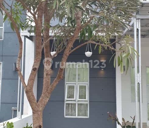 Dijual Rumah Villa 2 Lantai Siap Huni LOkasi di Green City Resort Sindanglaya Cimenyan Ujungberung