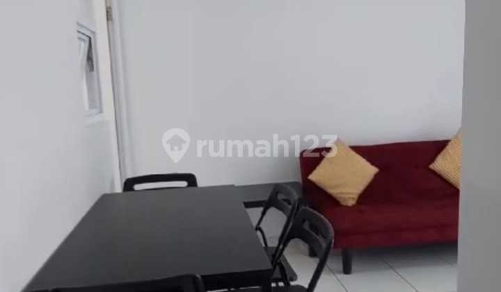 Jarang Ada Disewa/Dijual Rumah Minimalist Green Masturi Bandung Lembang Siap Huni Full Furnish