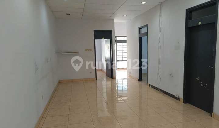 For Rent, Move-in Ready Minimalist House in a Strategic Location at Kopo Permai, Bandung. 2