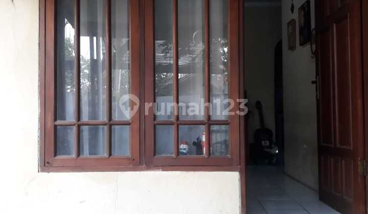 Dijual Rumah Murah Siap Huni Nyaman Lokasi di Karang Pasundan Cilengkrang Bandung 2