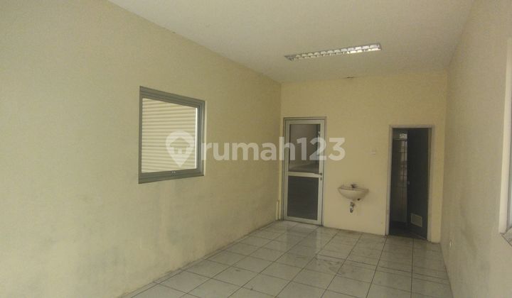For Rent: Ready-to-Use Shared Warehouse, Spacious, Located in Soreang, Bandung