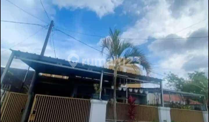 Dijual Rumah Siap Huni Lokasi di Komplek Angkasa Mekar Cibaduyut Bandung