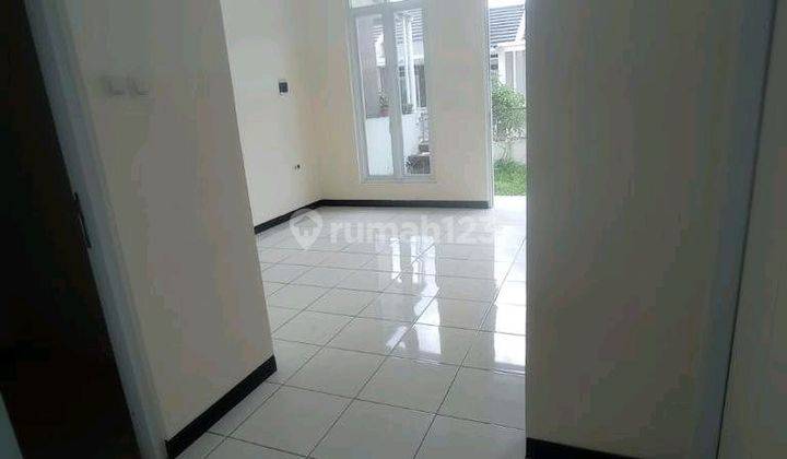 DISEWAKAN RUMAH MINIMALIST CLUSTER ONE GATE TKI TAMAN KOPO INDAH 1 1
