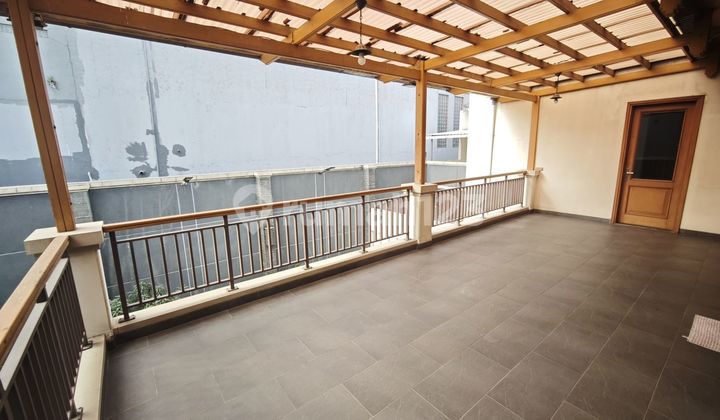 Dijual Rumah Nyaman Siap Huni Semi Furnish Lokasi di Mekar Wangi Bandung 2