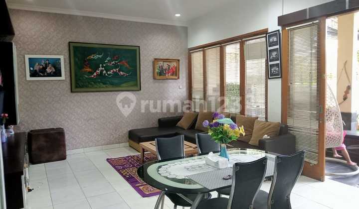Dijual Rumah Cantik Nyaman siap Huni Minimalis Lokasi di Permata Cimahi Bandung