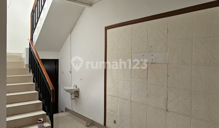 Disewakan Rumah Murah Minimalist Full Furnish Setra Duta