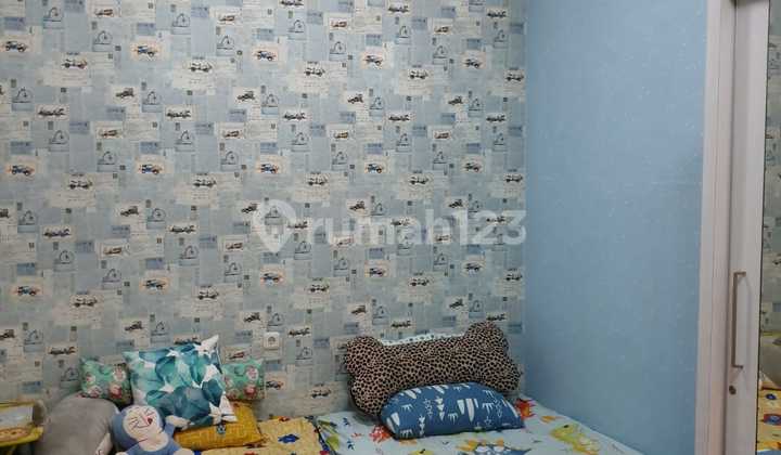 Dijual Cepat Murah Rumah Terawat Minimalist Siap Huni Tkk Taman Kopo Katapang 2