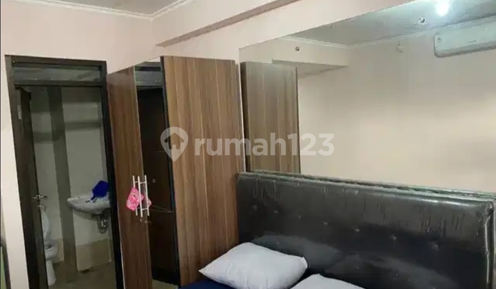 Cheap Apartment for Sale Fully Furnished Ready to Move In Located at Gateway Pasteur Bandung Cheap Apartment for Sale Fully Furnished Ready to Move In Located at Gateway Pasteur Bandung