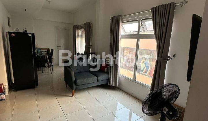 APARTEMEN TELUK INTAN TOWER SAPPHIRE TELUK GONG JAKARTA BARAT 1