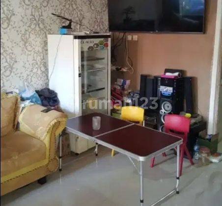 Di jual rumah simprug poris 1