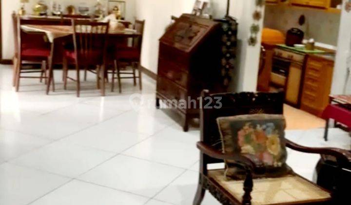 Dijual Rumah 2 lantai di Tanjung Duren Selatan 3, Jakarta Barat 2