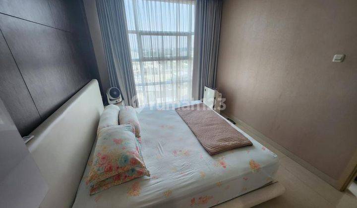 Dijual Apartment Cbd Pluit 2