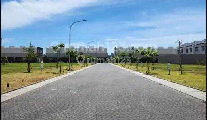 Dijual Kavling Rumah Residence Pik2, Termurah  1