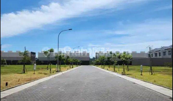 Dijual Kavling Rumah Residence Pik2, Termurah  2