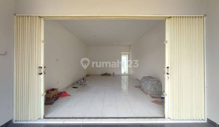 Ruko Murah Di Klaten Tepi Jalan Depan Kecamatan Kebonarum 2