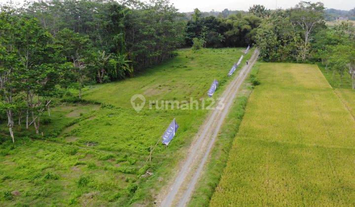 Investasi Ruko Di Jogja Dekat Pasar Godean Bebas Pajak 3
