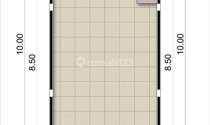 Jual Ruko 2 Lt Murah Sangat Strategis Di Kawasan Ramai Godean 3