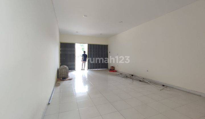 Ruko Siap Huni Pinggir Jalan Harga Dibawah Pasaran Klaten 3