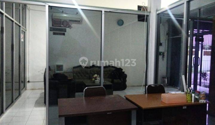 Ruko Strategis Dekat Berbagai Fasum Di Cebogan Sleman 3