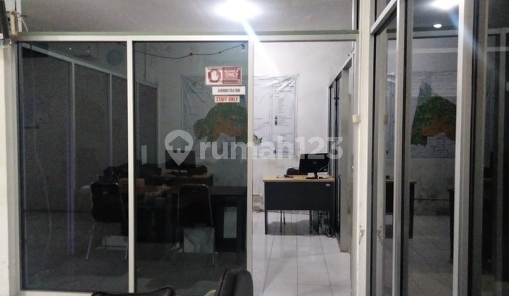 Ruko Strategis Dekat Berbagai Fasum Di Cebogan Sleman 4