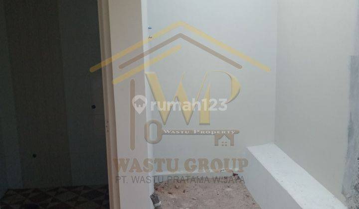 Miliki Ruko Modern Di Tepi Jalan Kebonarum 4
