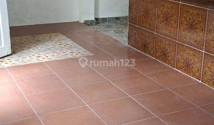 Rumah 1 Unit Saja Siap Huni Hanya 6 Menit Dari Kidfun 3
