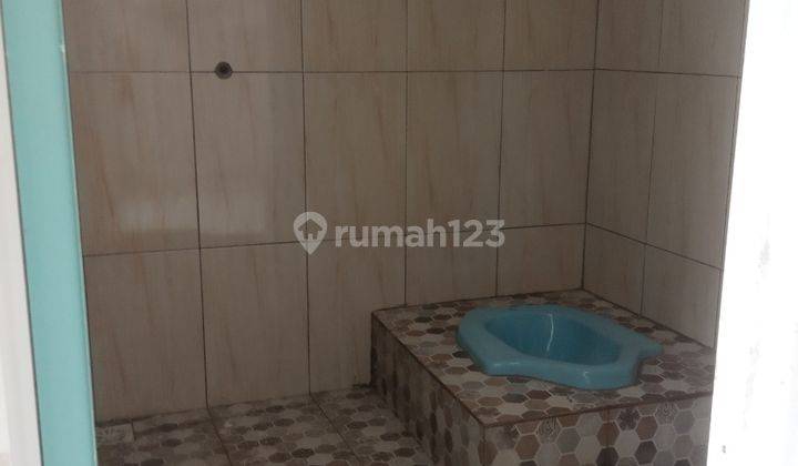 Rumah Paling Murah 100jtan Bisa Kpr Di Karangmojo 4