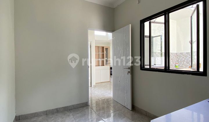 Rumah Cantik Type 41 Dekat Hotel Santika Wonosari 2