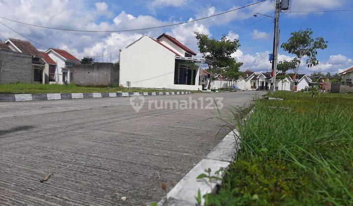 Dijual Cepat Rumah Scandinavian Harga 300jtan Di Playen 5