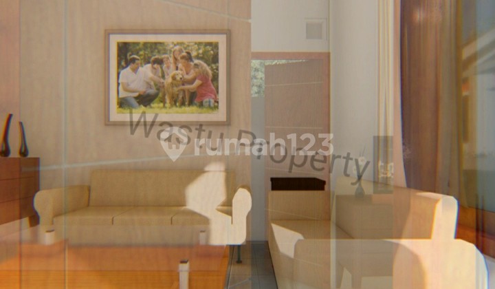Rumah Minimalis Harga All In Hemat Di Playen 2