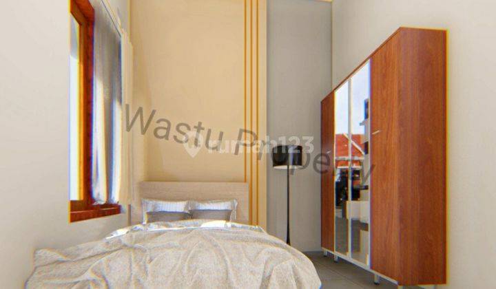 Rumah Minimalis Harga All In Hemat Di Playen 4