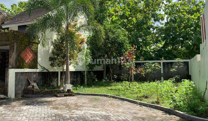 Rumah 2 Kamar Tidur 200jtan Di Playen Gunung Kidul 4
