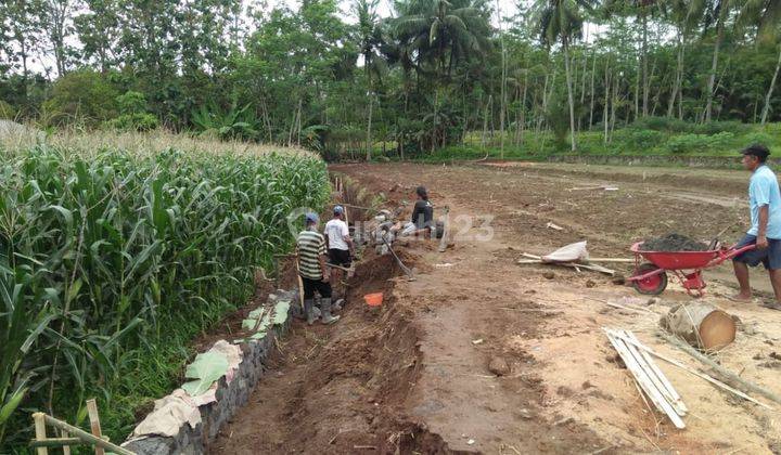 Dijual Tanah Kavling Siap Bangun Di Mertoyudan Magelang 5