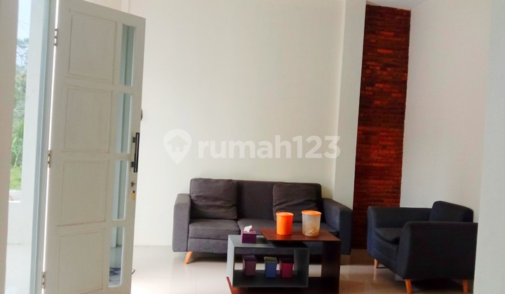 Rumah Eklusif Murah Dekat Smp 2 Mertoyudan 3