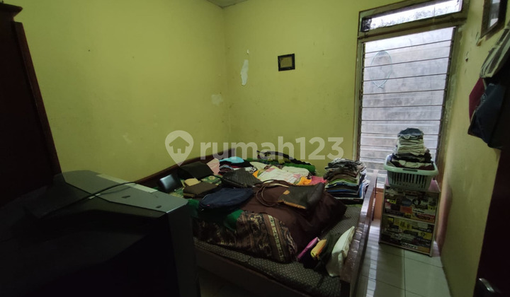 Rumah Siap Pakai Di Perum Kaligoro Magelang 3